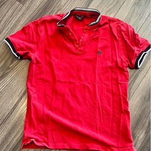 Kooples Sport Mens Polo- Size Small